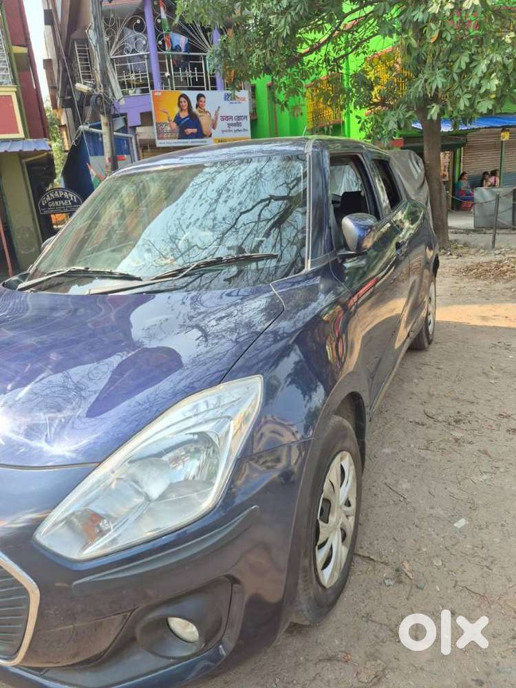 Maruti Suzuki Swift Vxi + Manual, 2019, Petrol