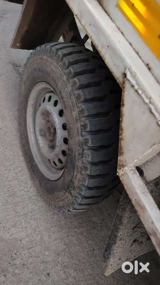 2013 Ashok Leyland Stile