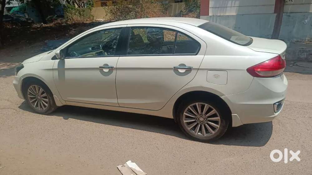 Autotaic Topend Ciaz 2022