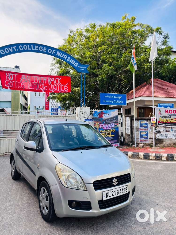 Maruti Ritz Vdi 2010