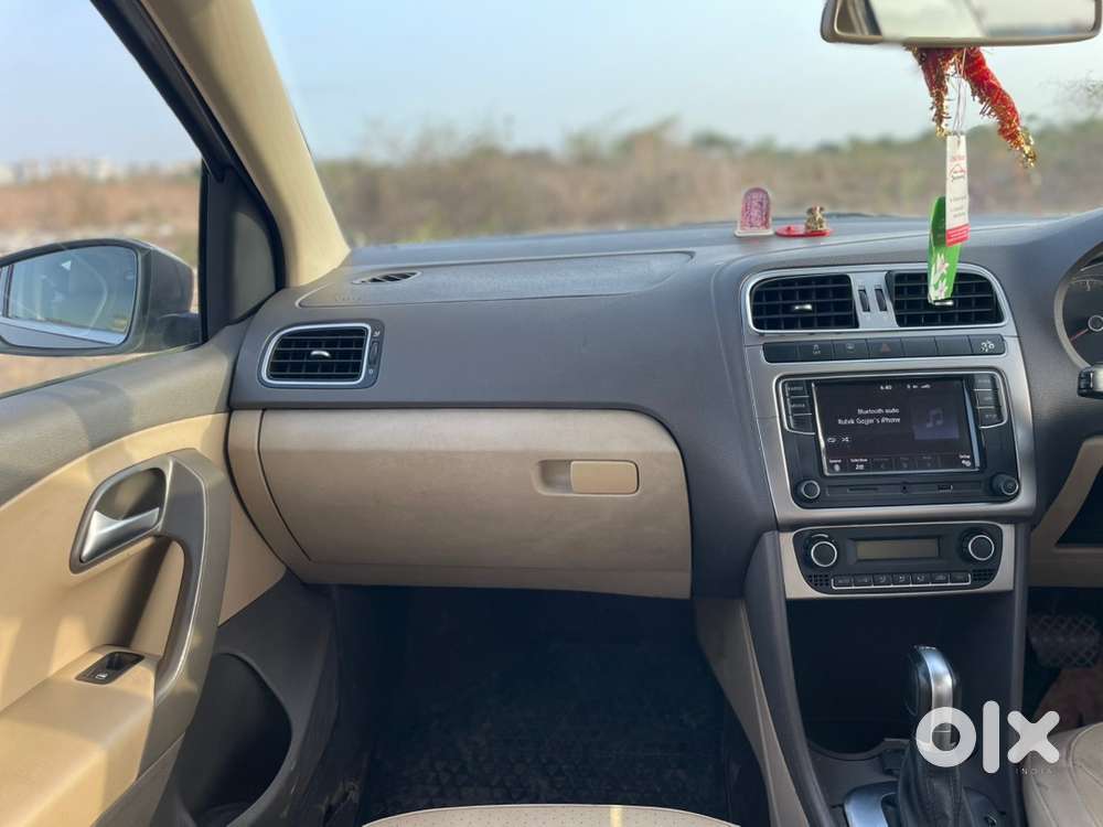 Volkswagen Diesel Automatic 2019