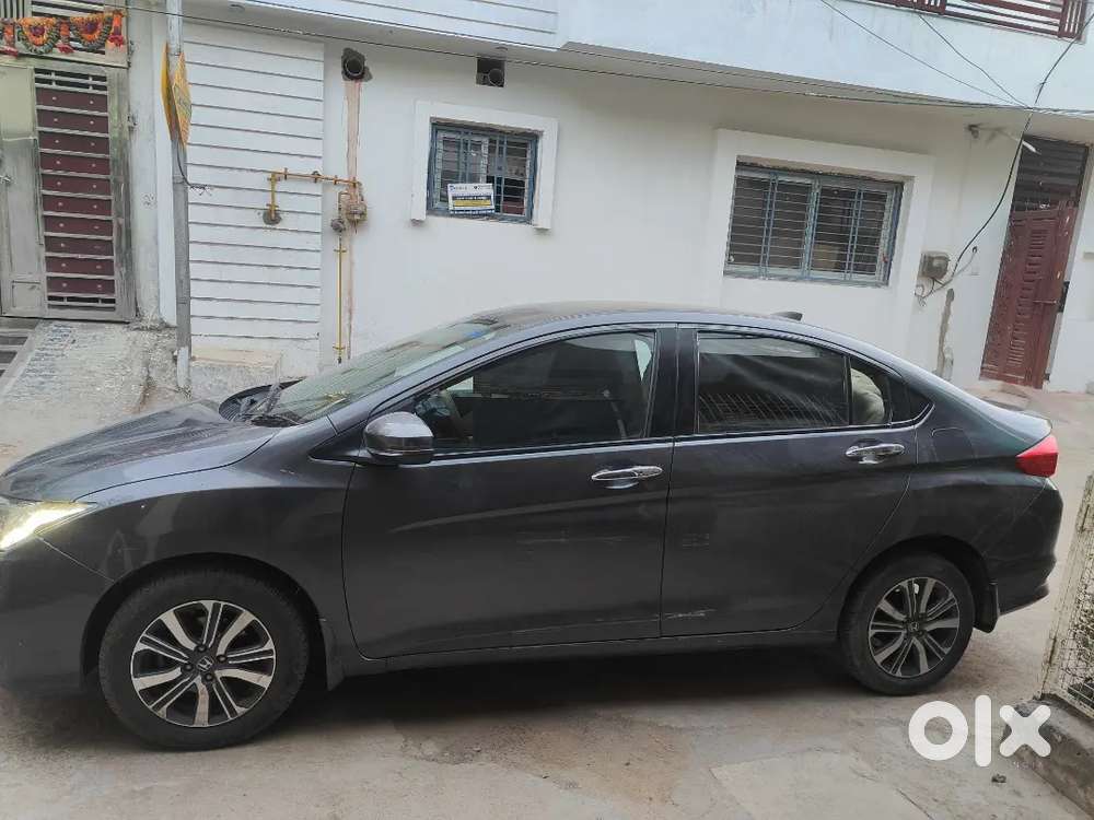 Honda City New Condition