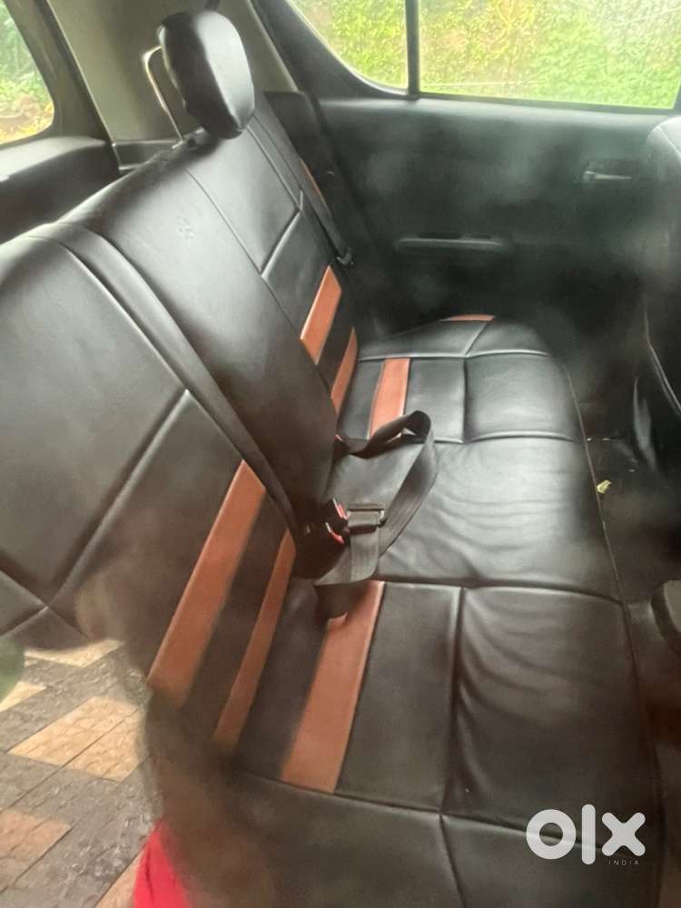 Maruti Suzuki Ritz Vxi 2016