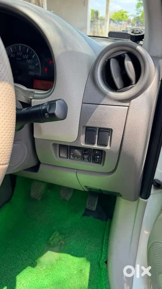 Nissan Micra 2013 Diesel Well Maintained