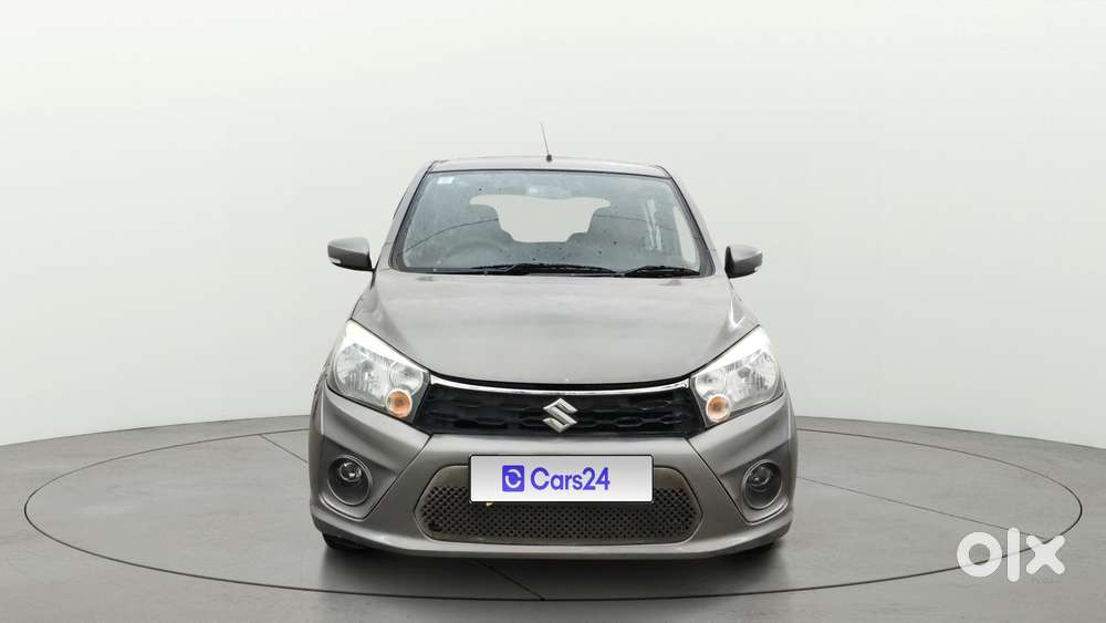 Maruti Suzuki Celerio Zxi Mt, 2019, Petrol