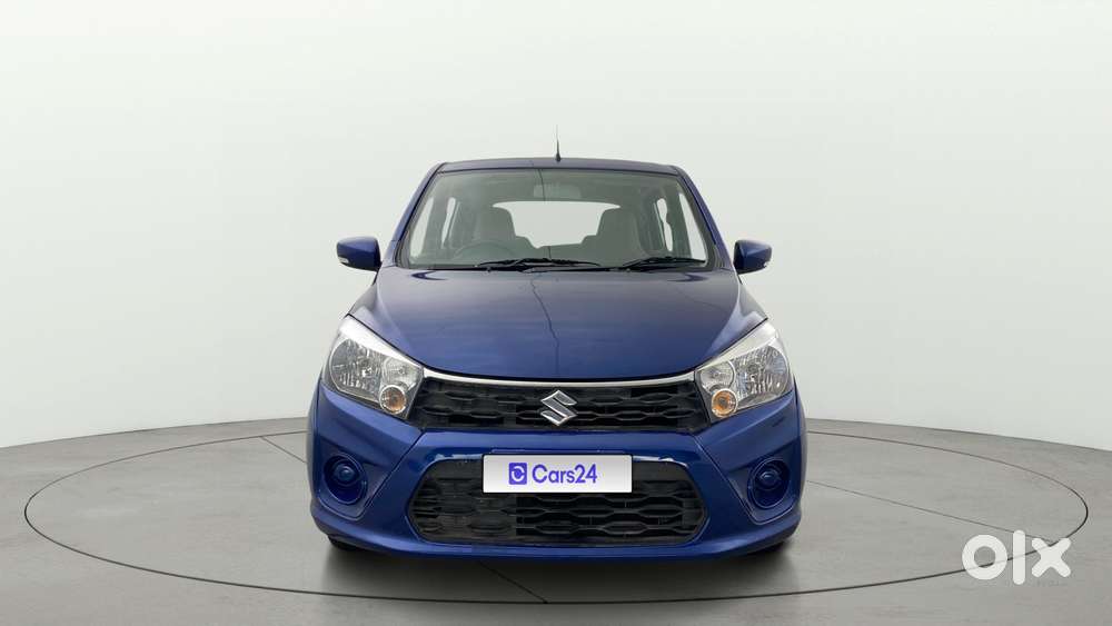 Maruti Suzuki Celerio Zxi Optional Amt, 2018, Petrol