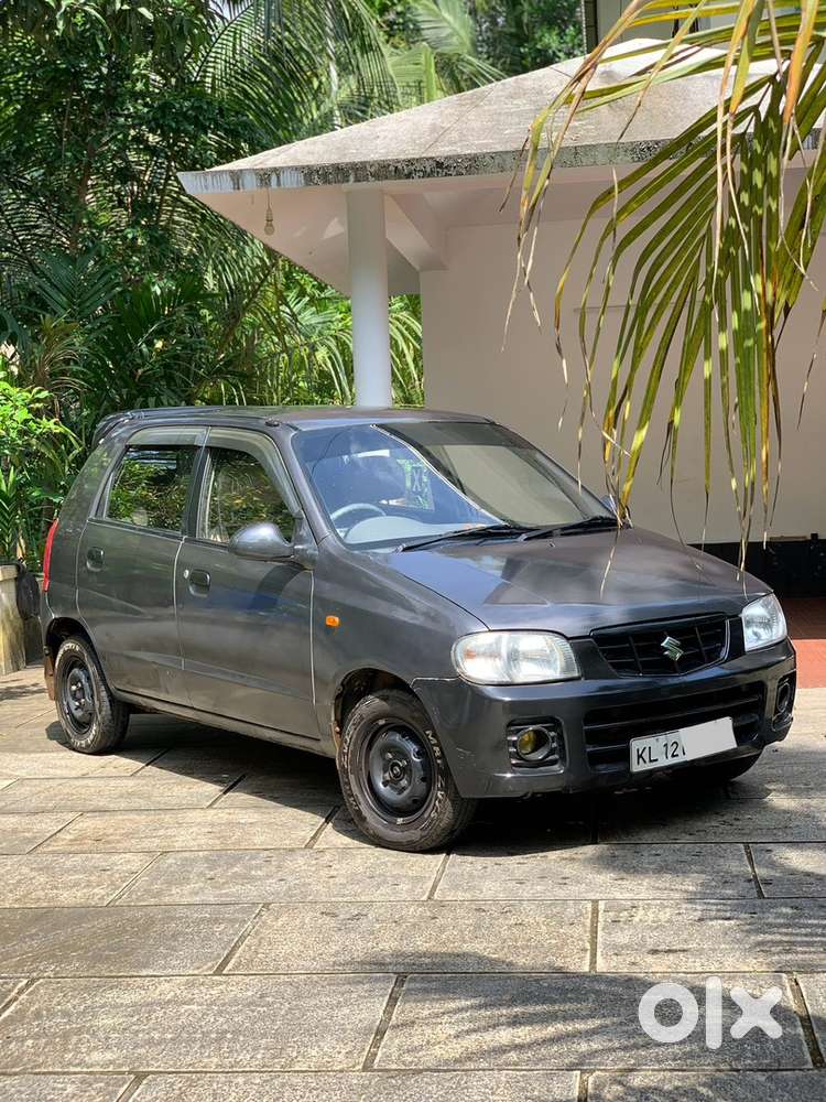 Maruti Suzuki Car 2004