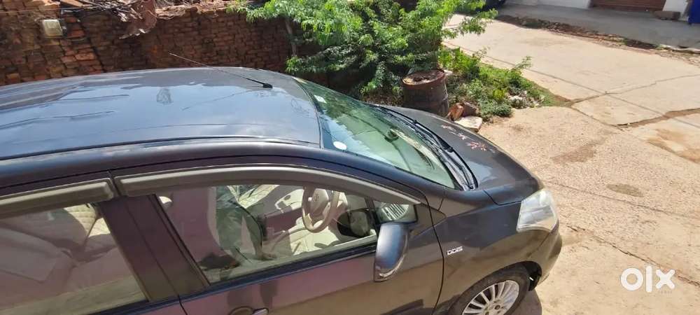 Maruti Suzuki Ertiga 2016 Diesel Limited Edition