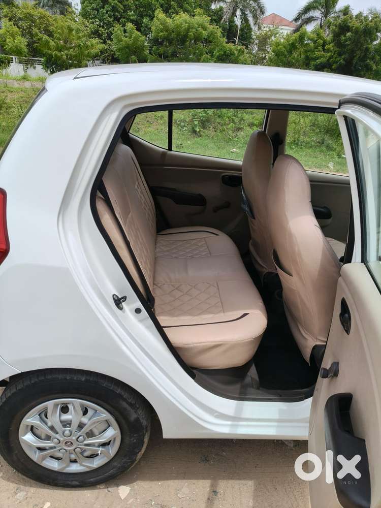 Hyundai I10 Era, 2014, Petrol