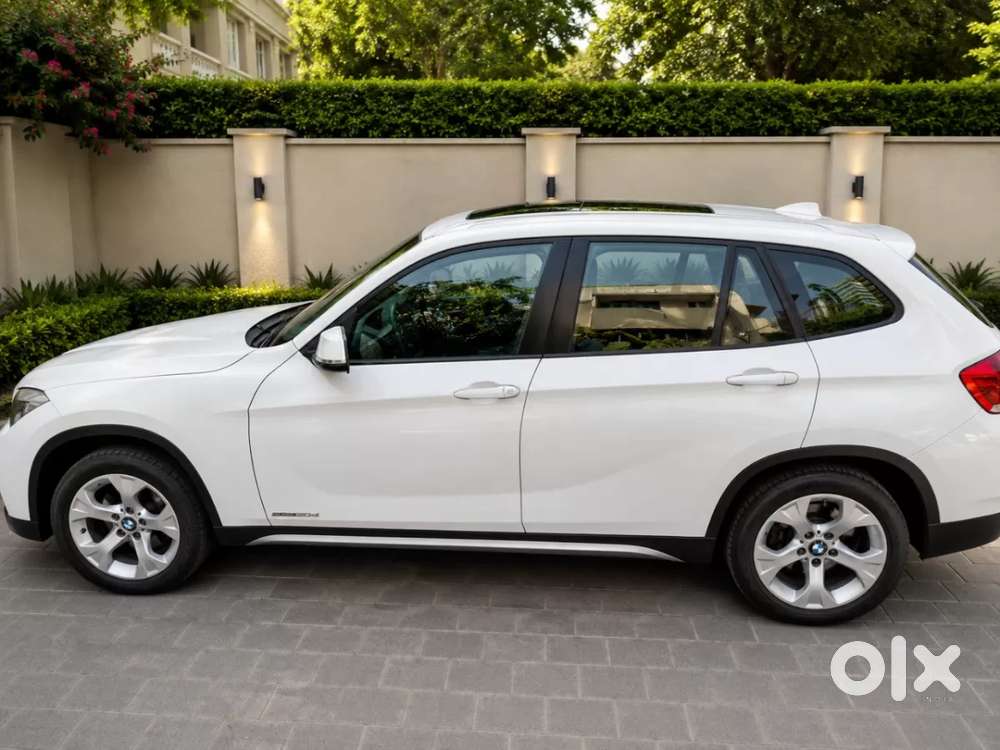 Bmw X1 2.0 Sdrive 20d, 2013, Diesel