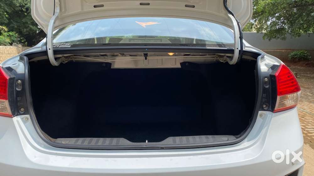 Maruti Suzuki Ciaz Petrol Manual 2016