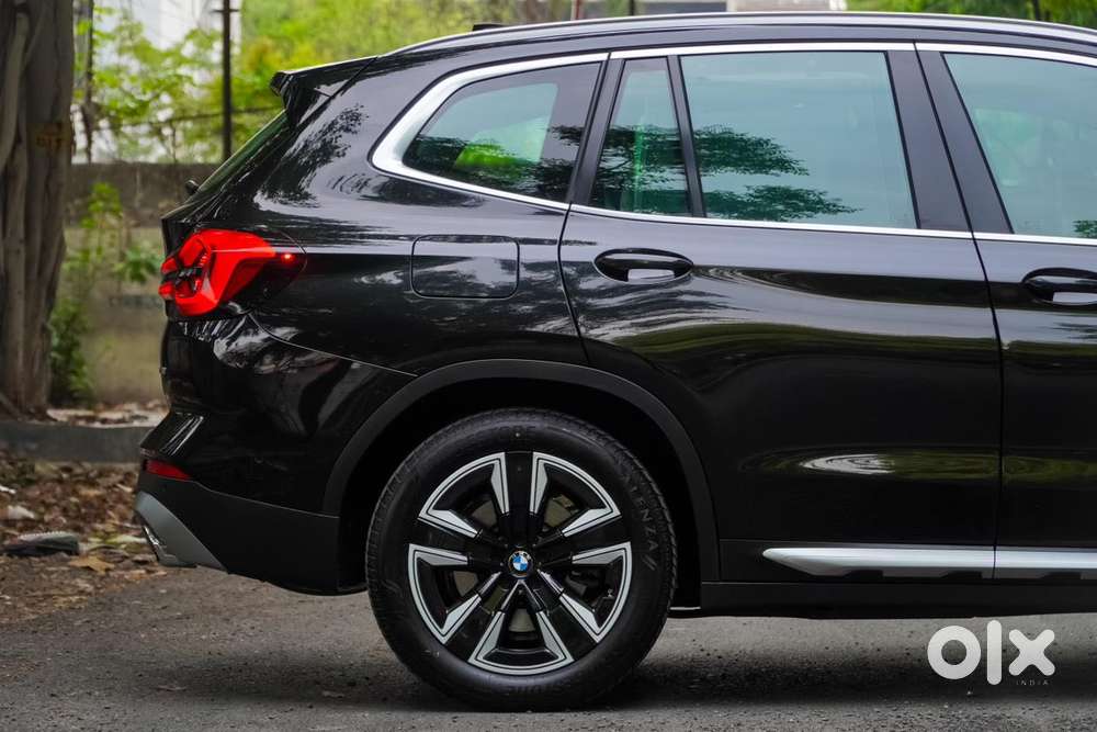 Bmw X3 2.0 Xdrive 30i Sportx Plus, 2023, Petrol