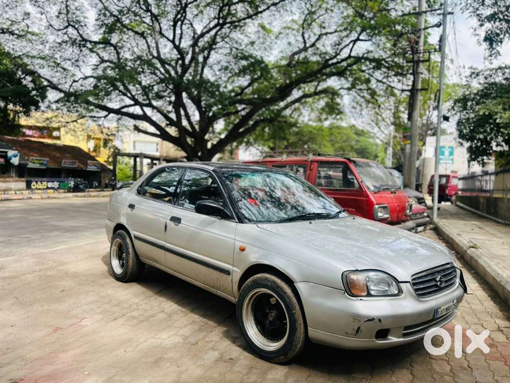 Baleno  Car