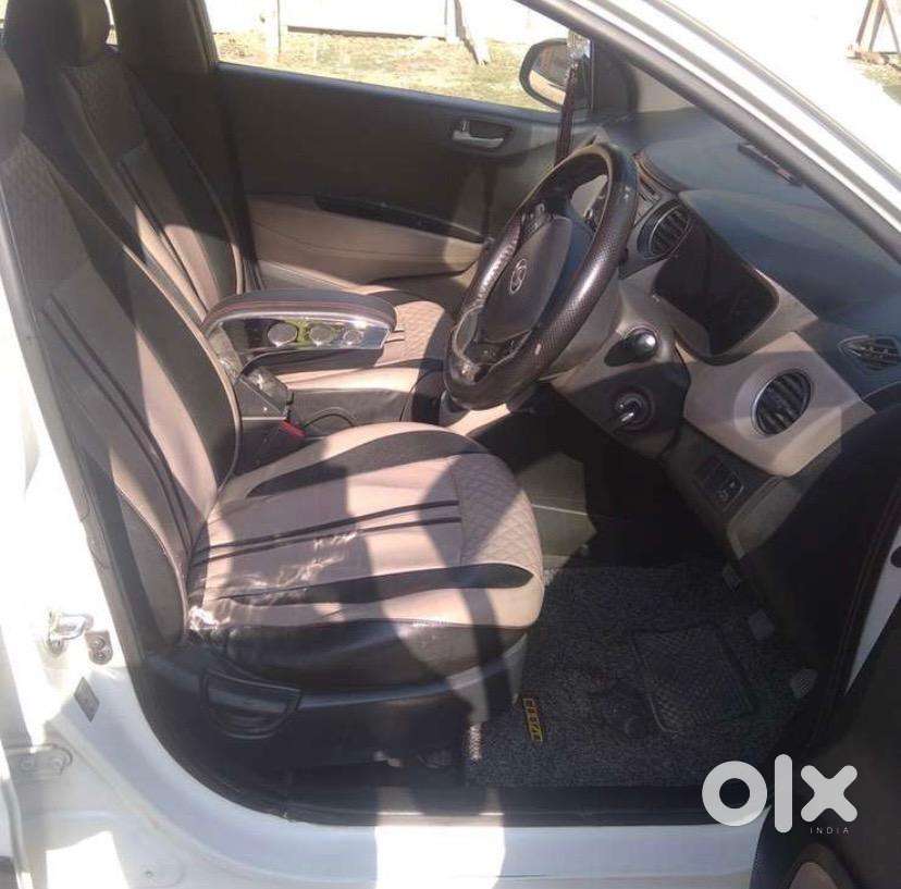 Hyundai Grand I10 Diesel 95874 Km Driven