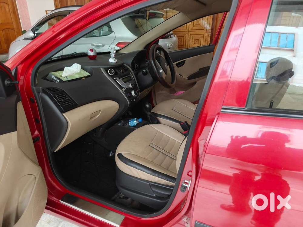 Hyundai Eon 2017 Petrol Well Maintained