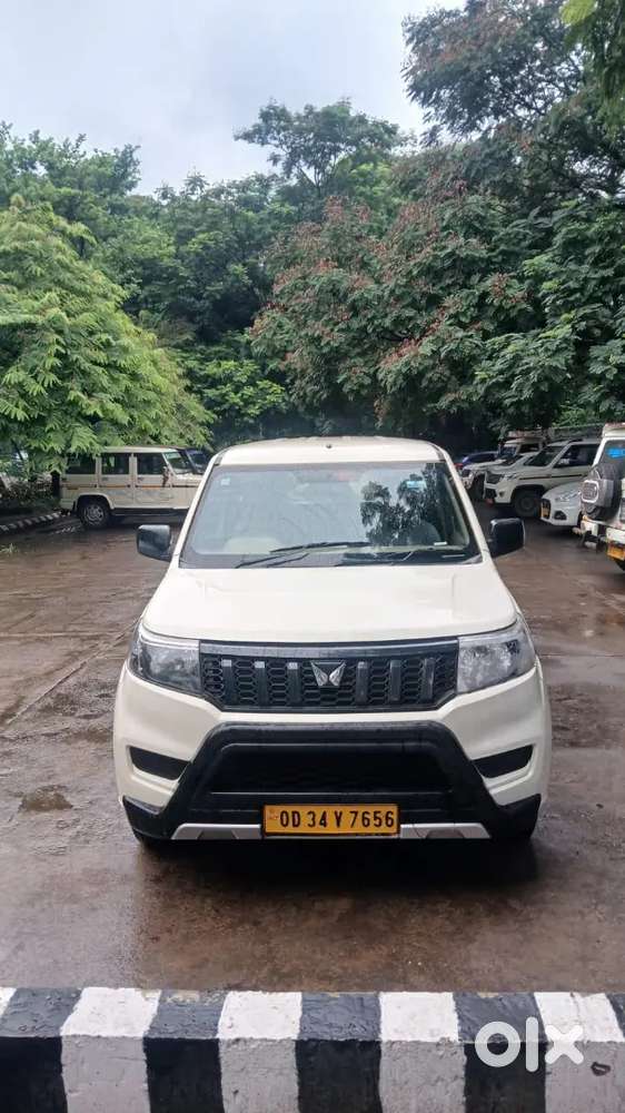 Mahindra Bolero Neo Diesel 2025 Model