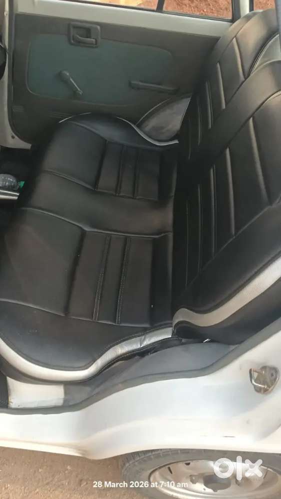 Maruti Suzuki 800 2008