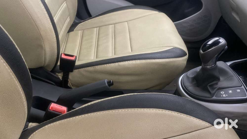 Hyundai Grand I10 Nios Sportz Amt 1.2 Kappa Vtvt, 2020, Petrol