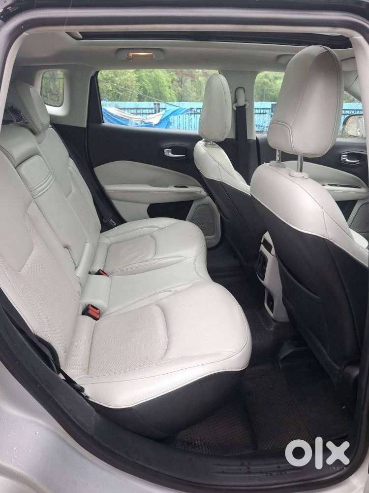 Jeep Compass 2.0 Limited Plus, 2019, Diesel