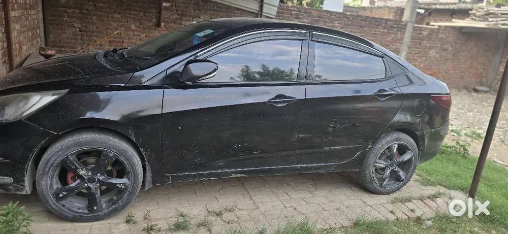Vip Car With Vip Number