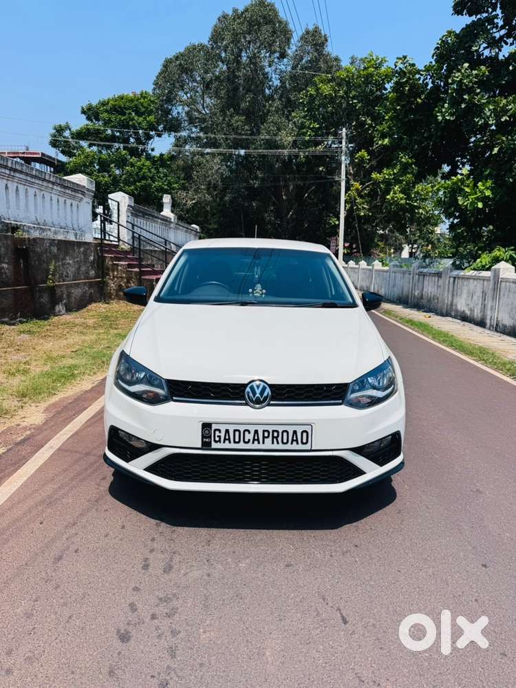 Volkswagen Polo 2022 Highline Plus