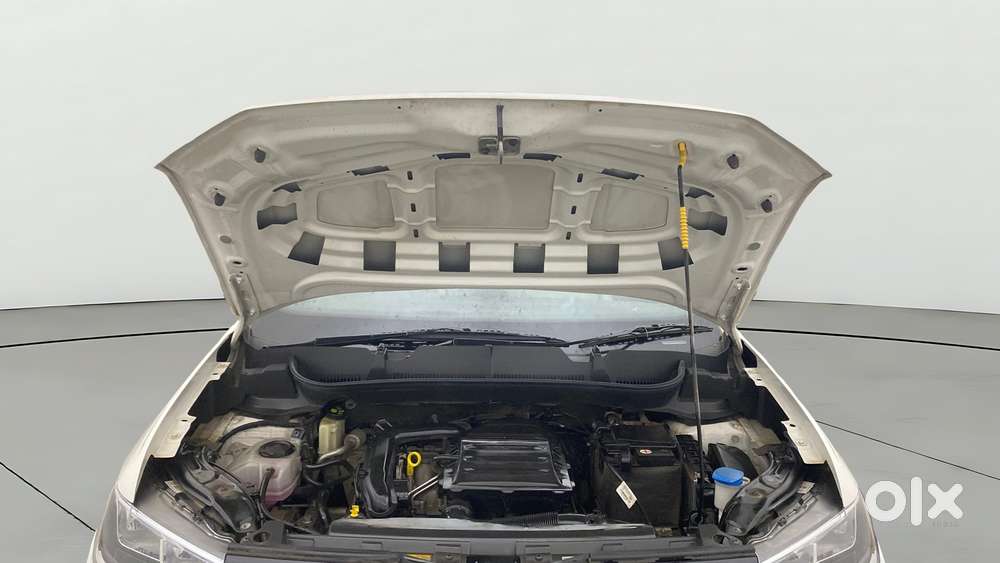 Volkswagen Taigun 1.0 Tsi Comfortline, 2022, Petrol