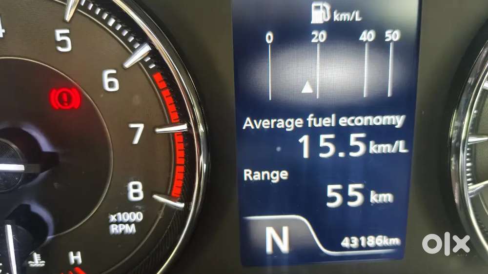 Maruti Suzuki Baleno 2023 Petrol 43000 Km Driven