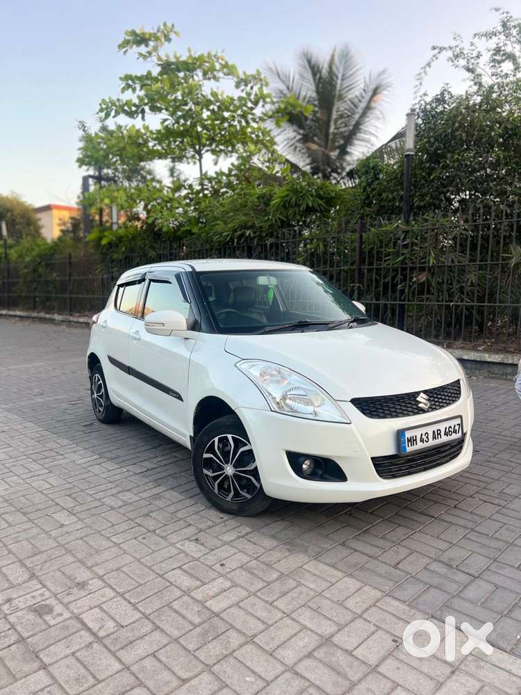 Maruti Suzuki Swift Vxi + Manual, 2014, Petrol