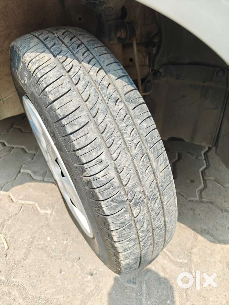 Maruti Suzuki Wagon R Cng Lxi, 2020, Cng & Hybrids