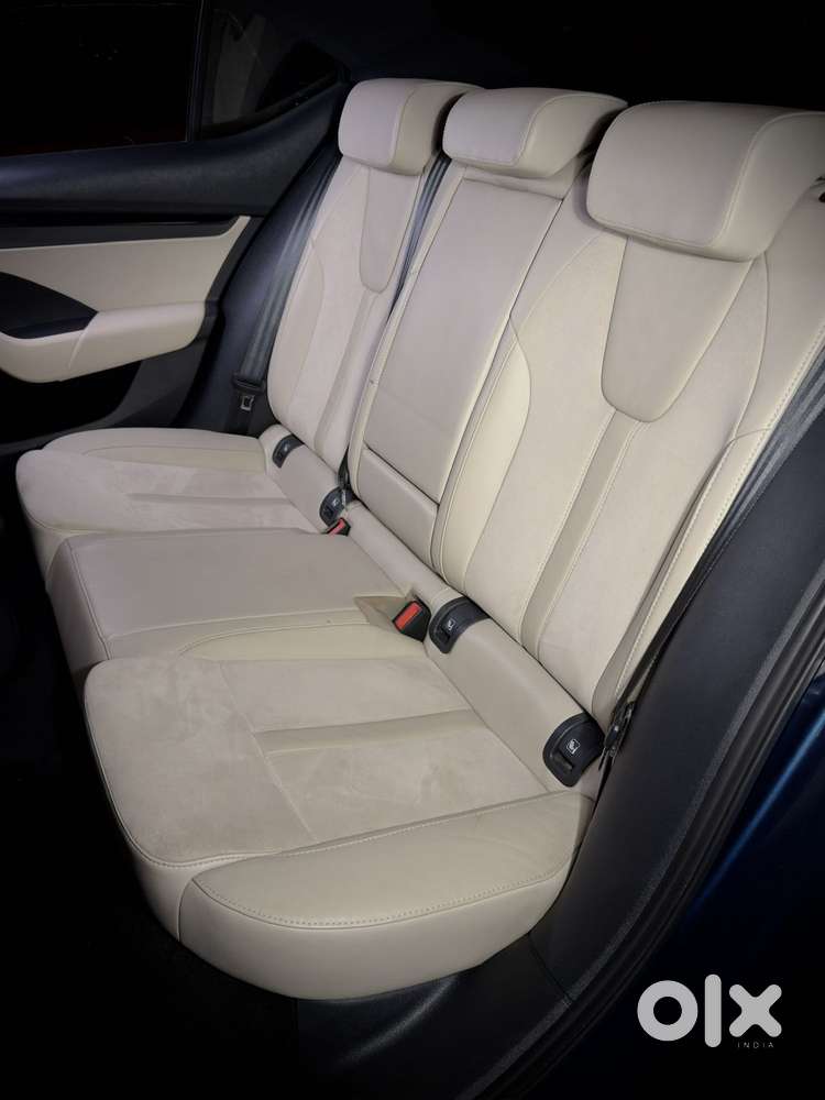 Skoda Octavia 2.0 Style Tsi At, 2021, Petrol