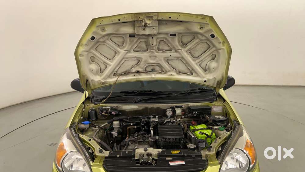 Maruti Suzuki Alto 800 Cng Lxi Optional, 2016, Cng & Hybrids