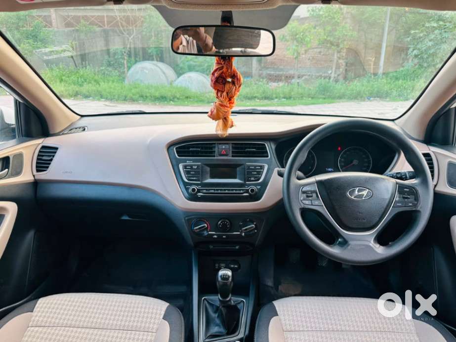 Hyundai I20 Magna Plus, 2019, Cng & Hybrids