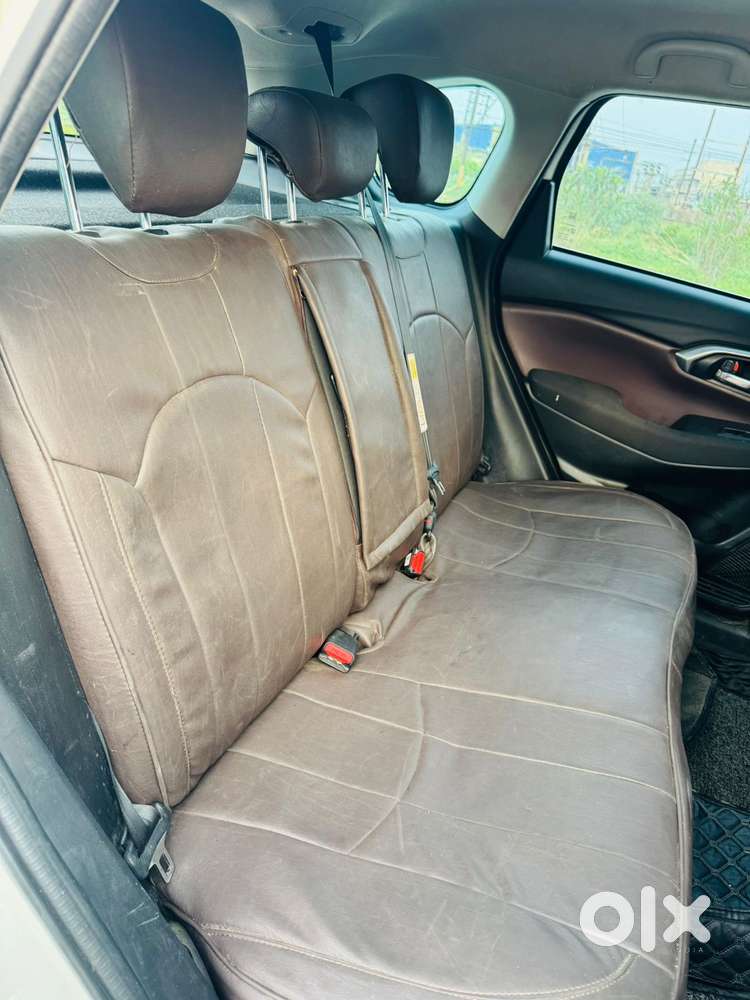 Maruti Suzuki Grand Vitara 1.5 Delta Smart Hybrid, 2023, Petrol