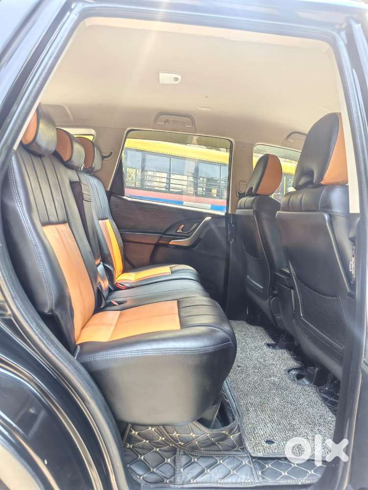 Mahindra Xuv500 W7 At, 2021, Diesel