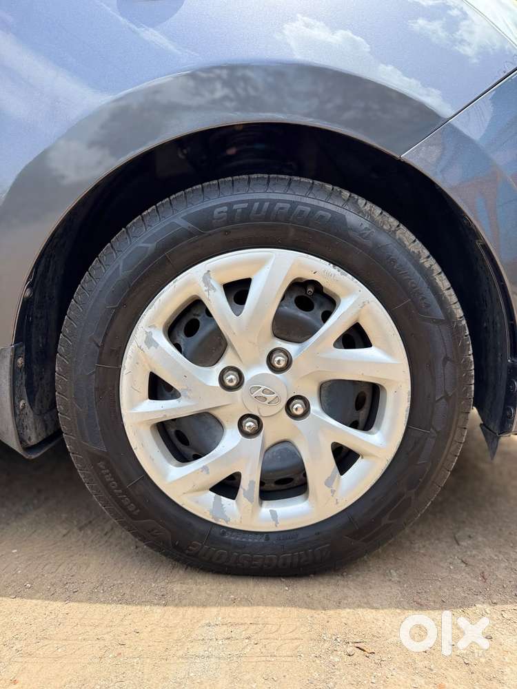 Hyundai Grand I10, 2018, Cng & Hybrids