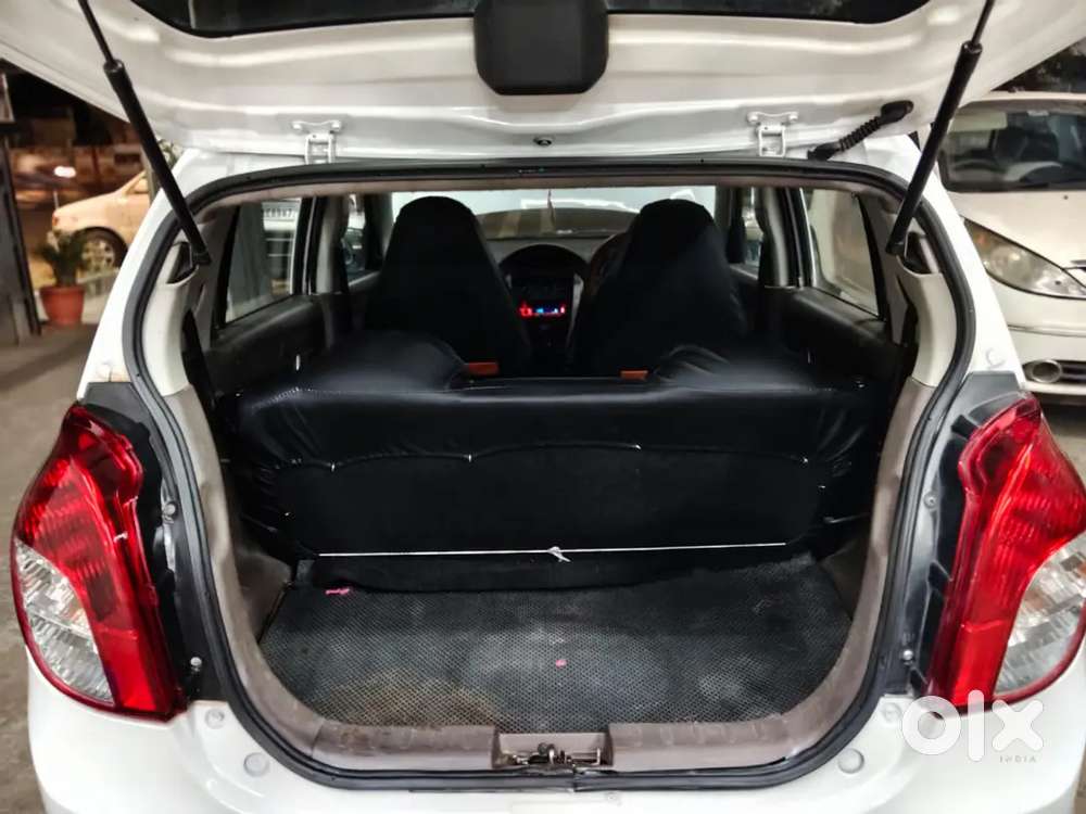 Maruti Suzuki Alto 800