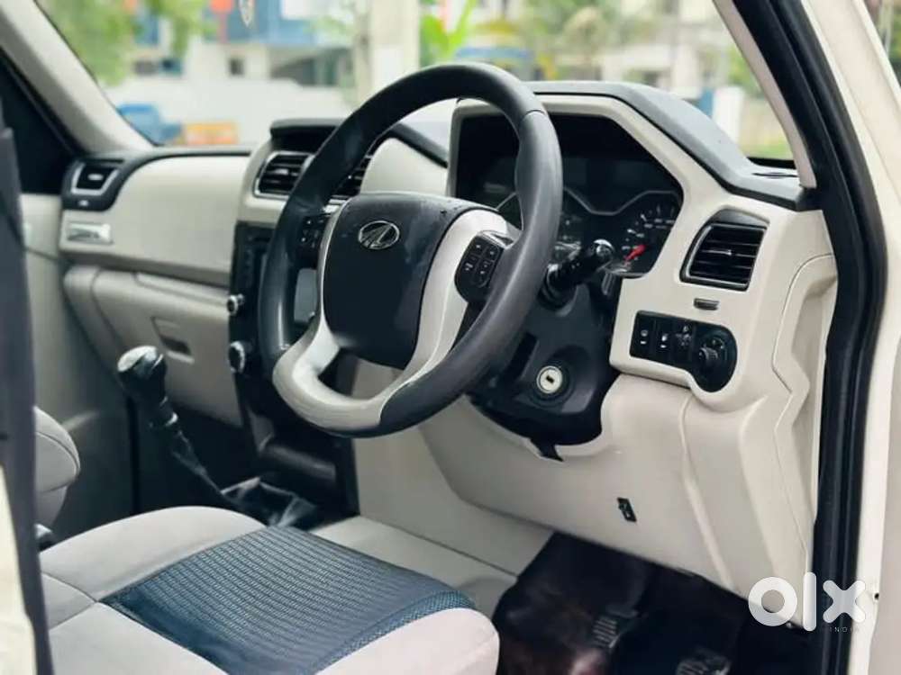 Mahindra Vision S 2016 Diesel 98000 Km Driven