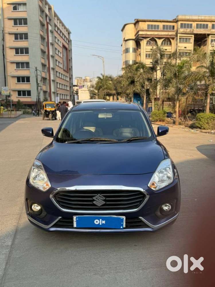 Maruti Suzuki Dzire 2017-2020 Zdi Amt, 2019, Diesel