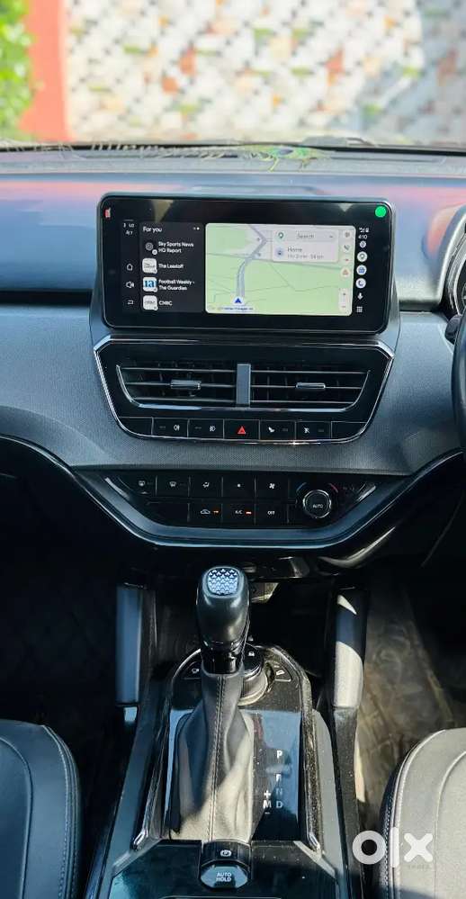 Tata Harrier 2023 Diesel Automatic
