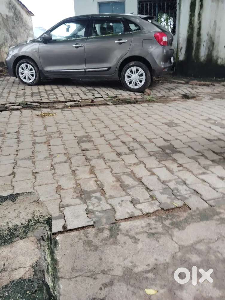 Maruti Suzuki Baleno 2020 Petrol 90000 Km Driven