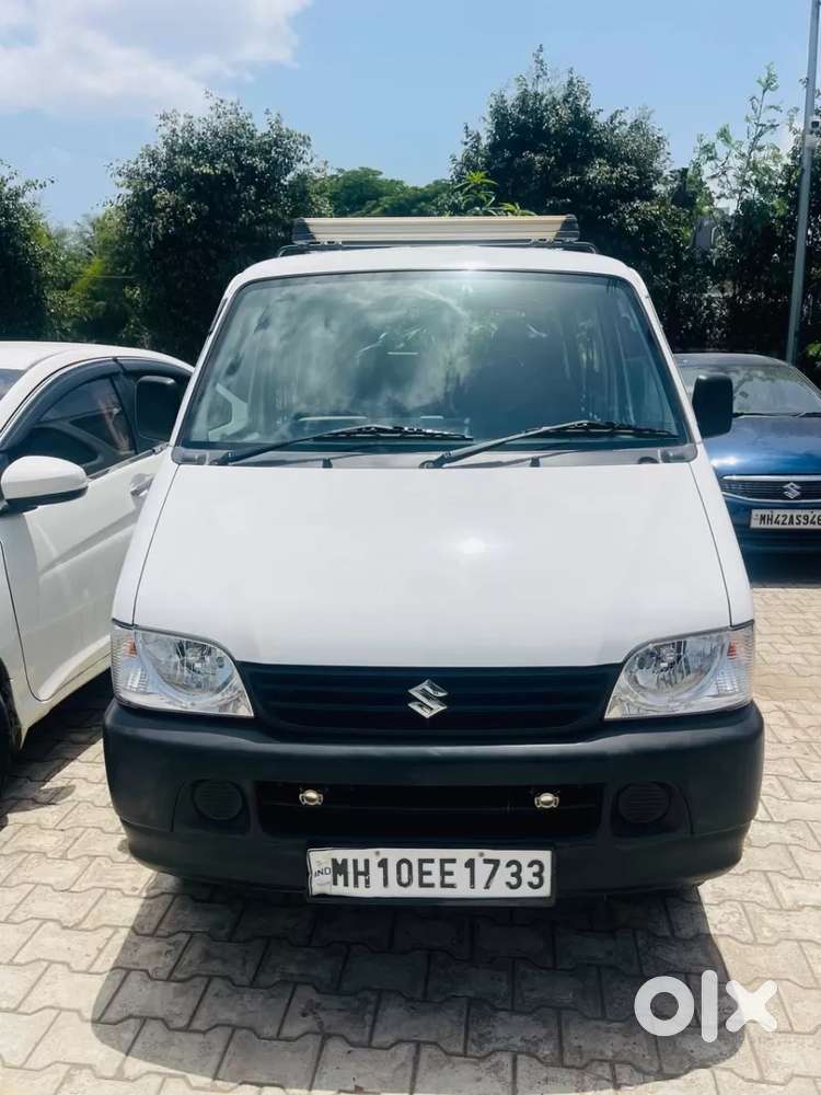 Maruti Suzuki Eeco 5 Seater Ac, 2023, Petrol
