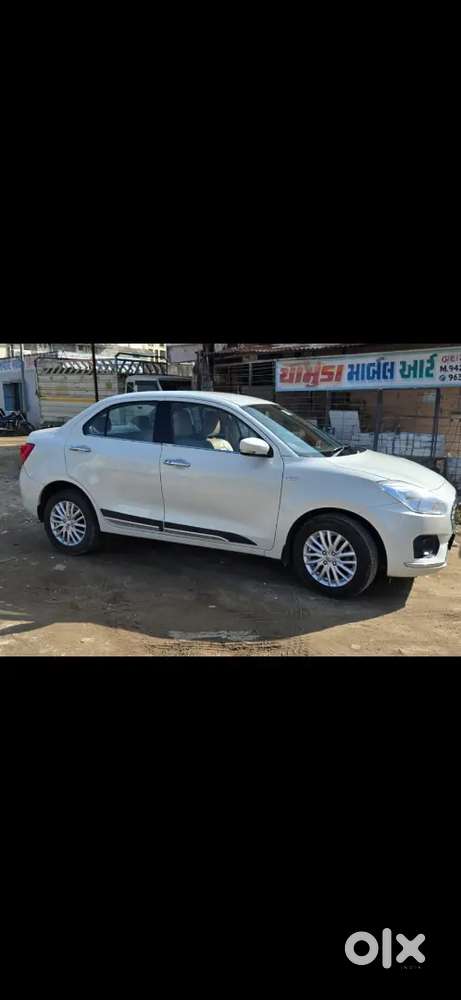 Swift Dzire