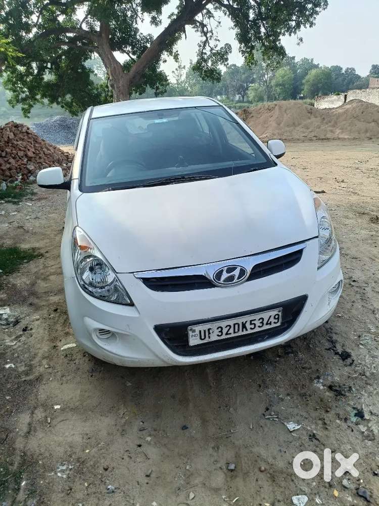 Hyundai I20 2010 Petrol 90000 Km Driven