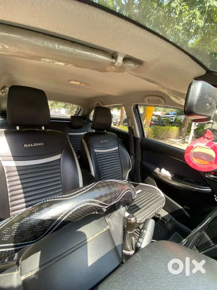 Maruti Baleno 1.2 Zeta 2020