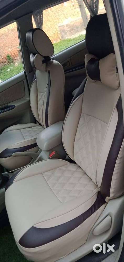 Toyota Innova 2.5 2014