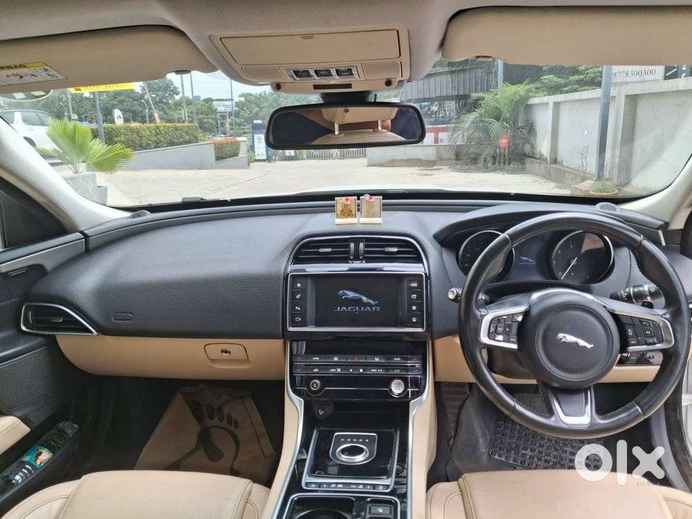 Jaguar Xe 2.0l Diesel Prestige, 2018, Diesel