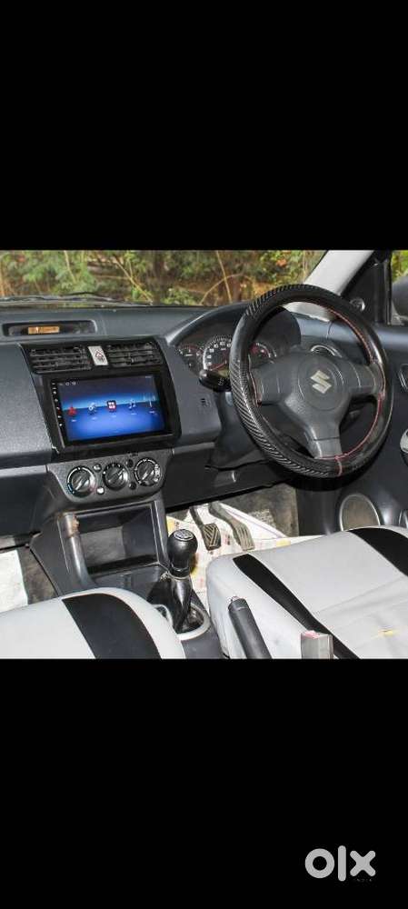 Maruti Suzuki Dzire 2017-2020 Vdi, 2011, Diesel