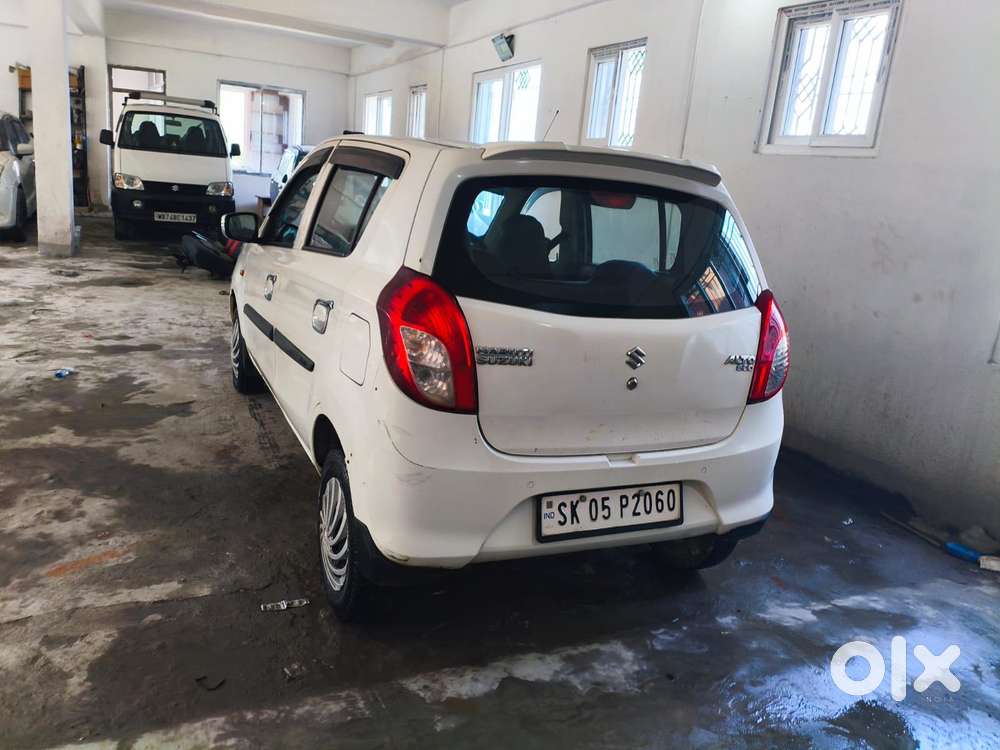 Maruti Suzuki Alto 800 Vxi Airbag, 2020, Petrol
