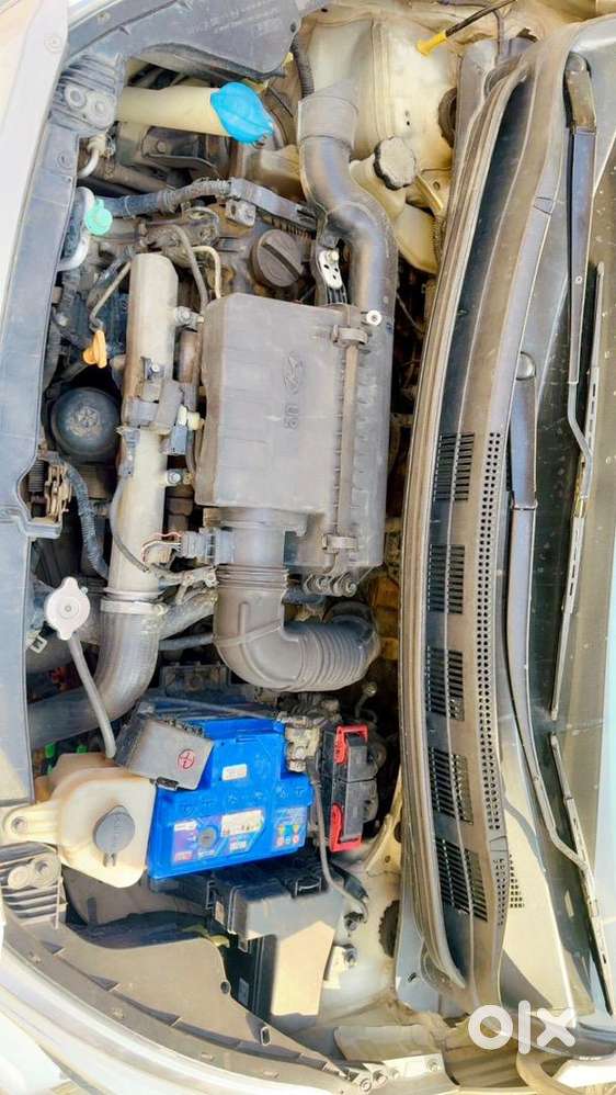 Hyundai Grand I10 2017 Diesel Good Condition
