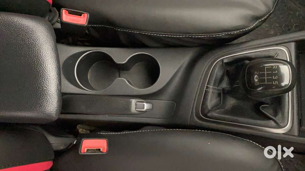 Hyundai Verna 2016-2017 1.6 Crdi Sx, 2019, Diesel